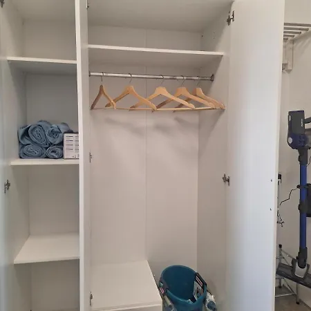Studio-apartment 22 - 3r1 Apartman Essen