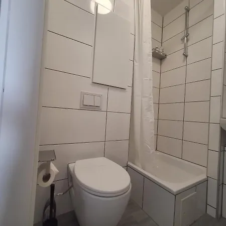 Apartman Studio-apartment 22 - 3r1 *