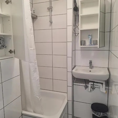 Studio-apartment 22 - 3r1 Apartman