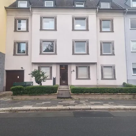 Apartman Studio-apartment 22 - 3r1