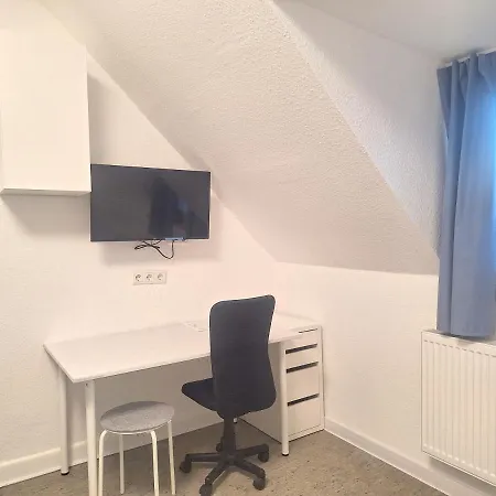 Studio-apartment 22 - 3r1 Apartment *