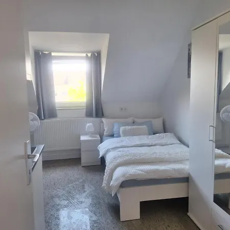 Apartment Studio-apartment 22 - 3r1