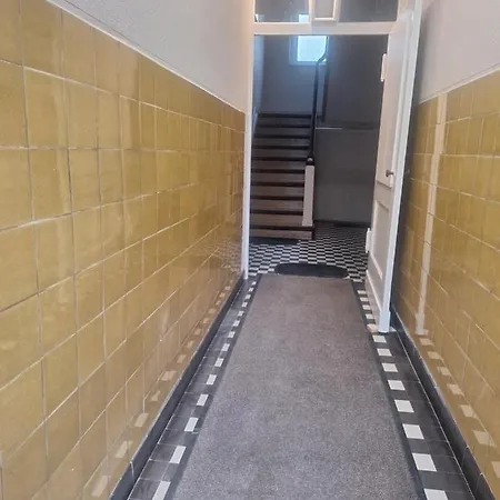 Studio-apartment 22 - 3r1 Essen