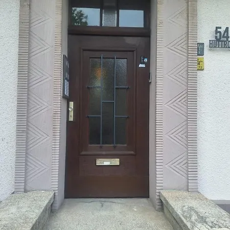 Apartman Studio-apartment 22 - 3r1 Essen